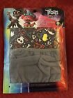 NEW Trolls Face Mask Covers 2 Pack Washable & Reusable One Size Fits Most Adults