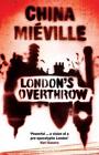 London's Overthrow by China Mieville (English) Paperback Book
