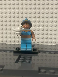 Lego Minifigures Disney Series 2 #71024 - Jasmine - Picture 1 of 5