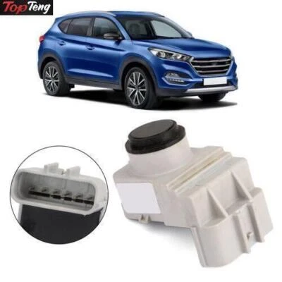 Sensor de asistencia de estacionamiento de respaldo de 1 pieza para 95720-2S000 Hyundai Tucson IX35 P1 F8 Foto 1 de 4