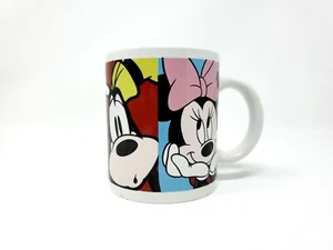 Mickey Mouse & Characters Disney Coffee Tea Mug Cup - USE - Picture 1 of 6