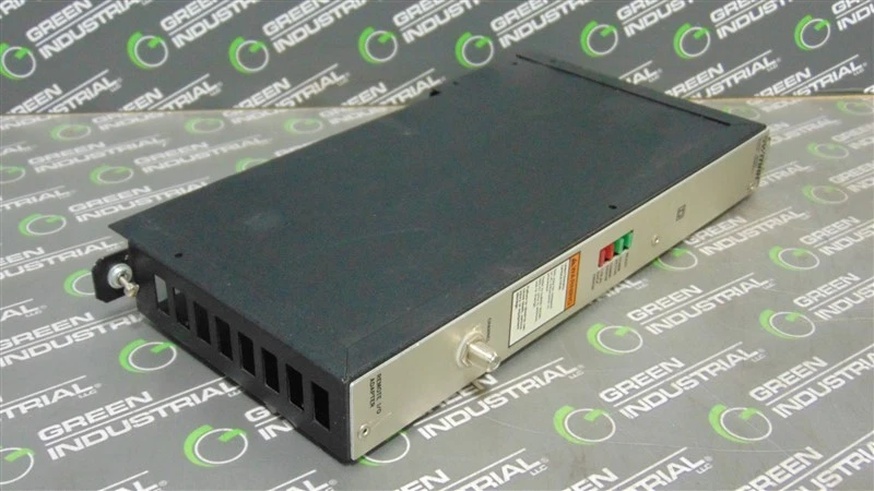 Módulo Adaptador USADO Square D 8030 CRM931 SY/MAX RIO Serie A1 Rev. 1,02 Foto 1 de 4