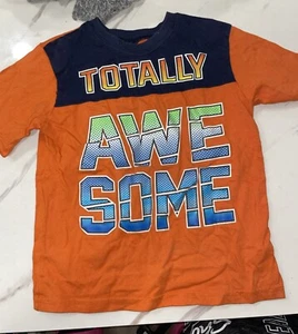 Garanimals Tshirt For Boys 5 - Picture 1 of 2