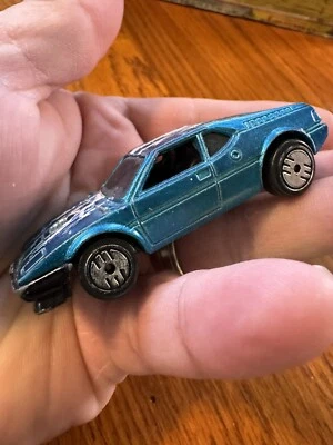 Divisor de viento vintage Mattel Hot Wheels 1983. A23 Foto 1 de 4