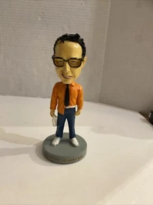 raj binder is soooo hot bobblehead - Picture 1 of 5