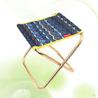 Outdoor Stool for Wildlife Observation
