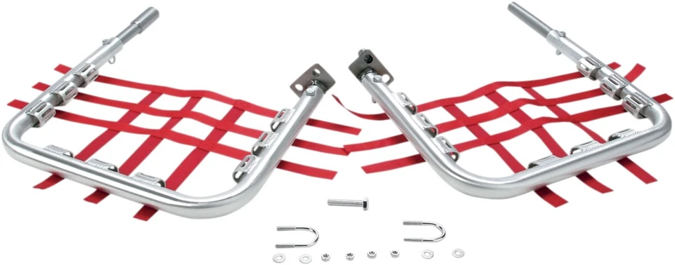 Barras Nerf de aleación DG Honda Sportrax 300EX, TRX300EX, TRX300X, TRX250X 1987-2009 Foto 1 de 1