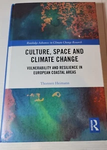 Culture, Space and Climate Change : Vulnerability and Resilience in European New - Picture 1 of 2