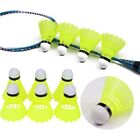Plastic Nylon Badminton Durable Badminton Training Balls