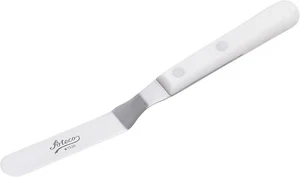 Ateco Offset 4.5-Inch Stainless Steel Blade, Plastic Handle Icing Spatula - Picture 1 of 1