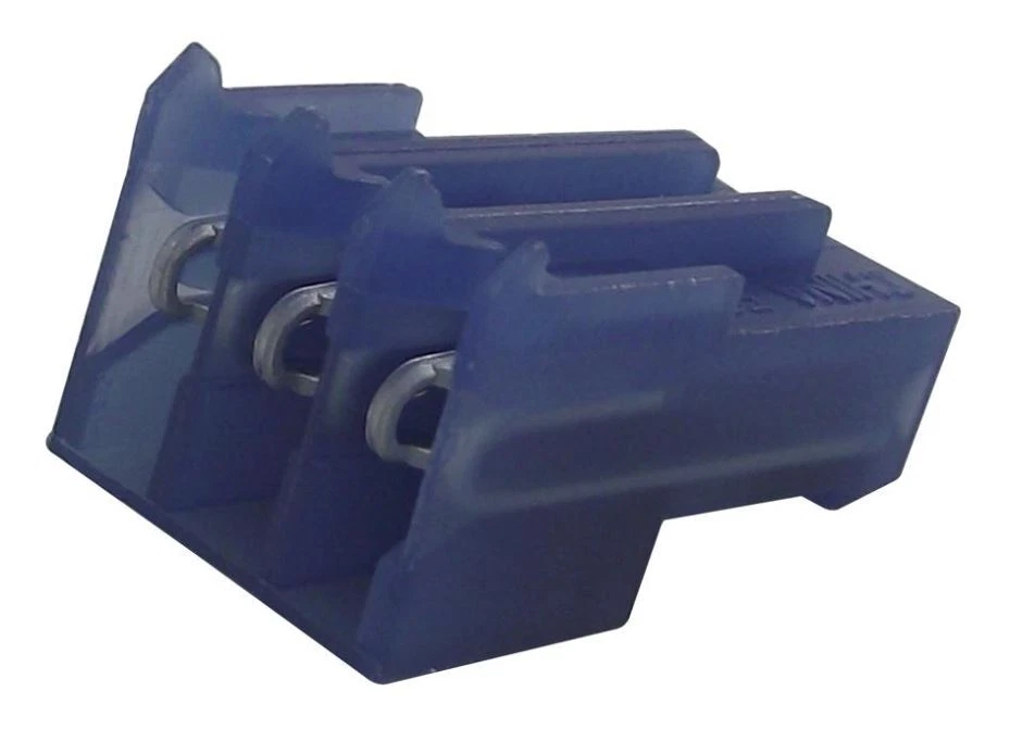 AMP - TE CONNECTIVITY - Housing, 26AWG, 3 Way - Image 1 of 1