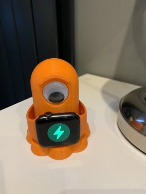 Apple Watch charging dock - Image 1 of 4