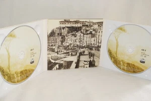 CD CHANSON NAPOLITAINE DE 1650 A 1987 ITALIE 2 CD ROMANO ZANOTTI NAPLES 2003 - Picture 1 of 2