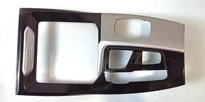 Moldura consola central BMW aluminio rombolizado 8071035 X3 G01 X4 G02 020915020915 - Imagen 1 de 6