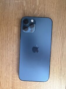 Apple iPhone 12 Pro - 512GB - Pacific Blue (Unlocked)