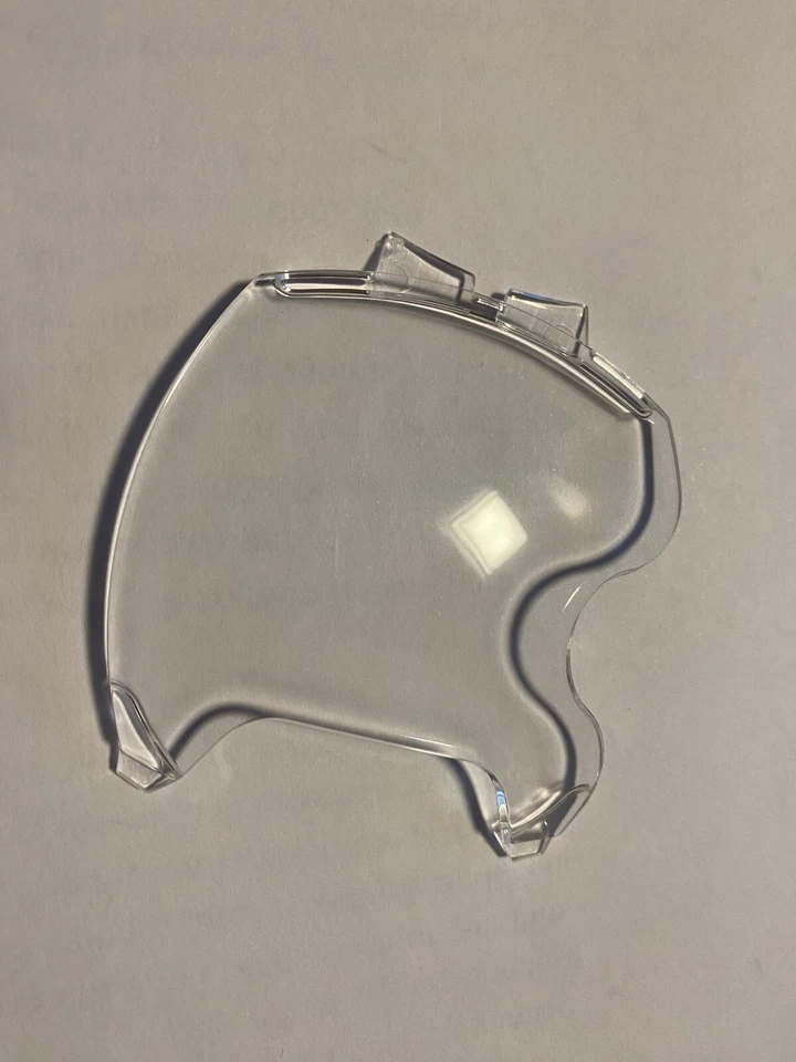 Suunto COBRA Displayschutz für COBRA Tauchcomputer - NEU - Bild 1 von 1