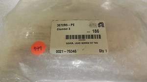 0021-76346, Applied Materials, COVER, LEAD SCREW HT ESC - Bild 1 von 1