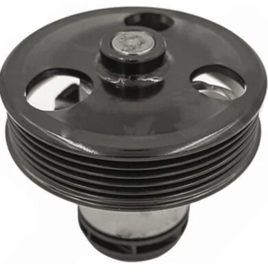 Bomba de agua para VOLKSWAGEN BEETLE GOLF JETTA PASSAT RABBIT L5-2,5 L 2005-2014 Foto 1 de 4