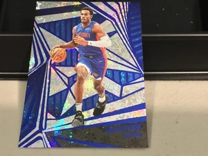 2023-24 Panini Revolution - #62 Jalen Duren - Picture 1 of 2