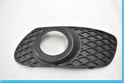 Mercedes ML Class ML320 Fog Light Bezel Trim Left Driver Side MB1038119 OEM - Image 1 of 4