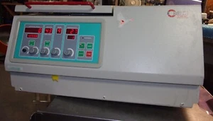 OEM Hermle Labnet Centrifuge Model No. Z 252 MK - Picture 1 of 12