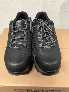 Timberland Powertrain Sport Sneaker Herren Größe US 7W Damen schwarz - Bild 1 von 14