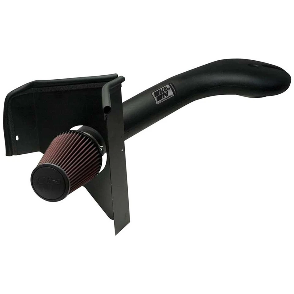 Entrada de aire frío rendimiento K&N 57-1511-2 para 94-01 Dodge Ram 1500 5,2 L 5,9 L V8 Foto 1 de 4
