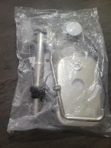Server 011067371 Stainless Steel Pump Assembly w/ Lid FP-V Series 10D221 Kit NEW - Picture 1 of 5