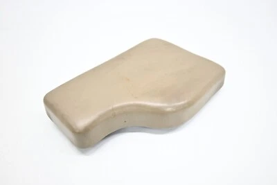⭐ 96-02 Bmw E36 Z3 Consola Central Delantera Reposabrazos Bandeja Panel Beige Fabricante Original Foto 1 de 4