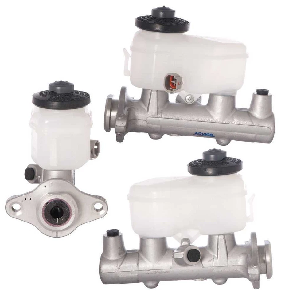 Cilindro maestro de freno para Toyota Avalon 1997-1999, Camry Solara ADVICS Foto 1 de 1