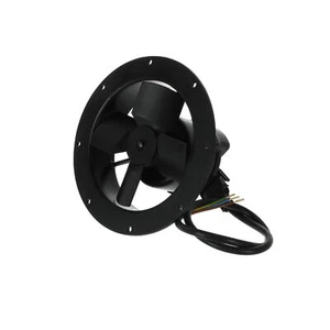 Motor Ventilador Elco 10W 2500RPM - MA58-20-2-1A-RM - Imagen 1 de 8