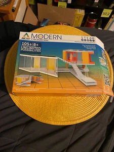Arckit Colours Modern 2.0 Mini Steam Set - Picture 1 of 2