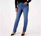 Gloria Vanderbilt Amanda Classic Jeans- Frisco-24W-NWT-A565125
