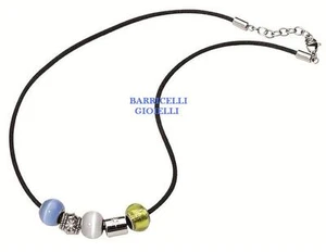 MORELLATO COLLANA DONNA DROPS SCZ70 LISTINO 68€ SOTTOCOSTO - Foto 1 di 1