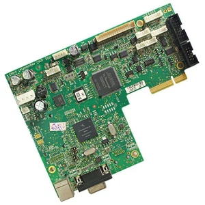 Mainboard Motherboard for Zebra ZT210 ZT230 Thermal Printer P1037974-017 - Afbeelding 1 van 2