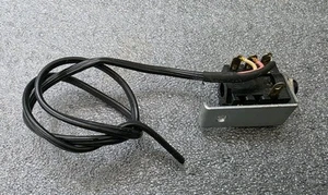 Nakamichi Dragon Cassette Deck, Headphone Jack - Picture 1 of 3