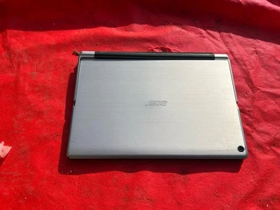 Acer Switch Alpha 12 Laptop Notebook Tablet PC defekt für Bastler - Bild 1 von 4