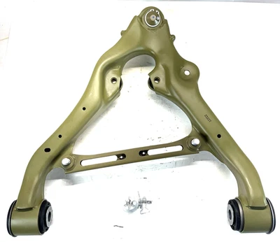 2019 Chevy Silverado 1500 TTX Front RH Lower Control Arm and Ball Joint Assembly - Image 1 of 4