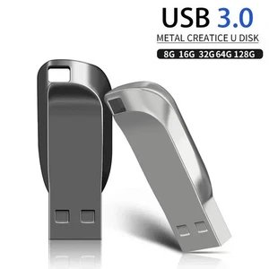 128GB USB 3.0 Flash Drive Fast High Speed Memory Stick | Ships Free From USA - Picture 1 of 5