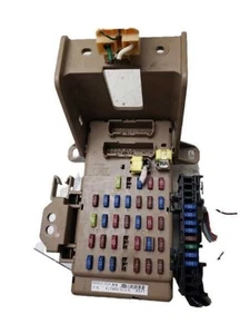 FORESTER 2015 Fuse Box Cabin 619550 - Picture 1 of 15