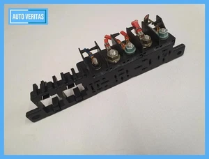 Original Audi/VW relay carrier relay 8L0941822, 89 6083000 - Picture 1 of 4