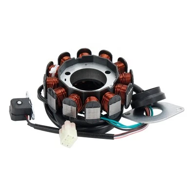 Generator Stator For Yamaha WaveRunner XL1200 XLT1200 GP1200R XR 1800 1999-2005* - Image 1 of 4