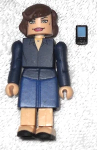 24 - Nina Myers (Season 1 Box Set) (MiniMates) - 100% komplett - Bild 1 von 1