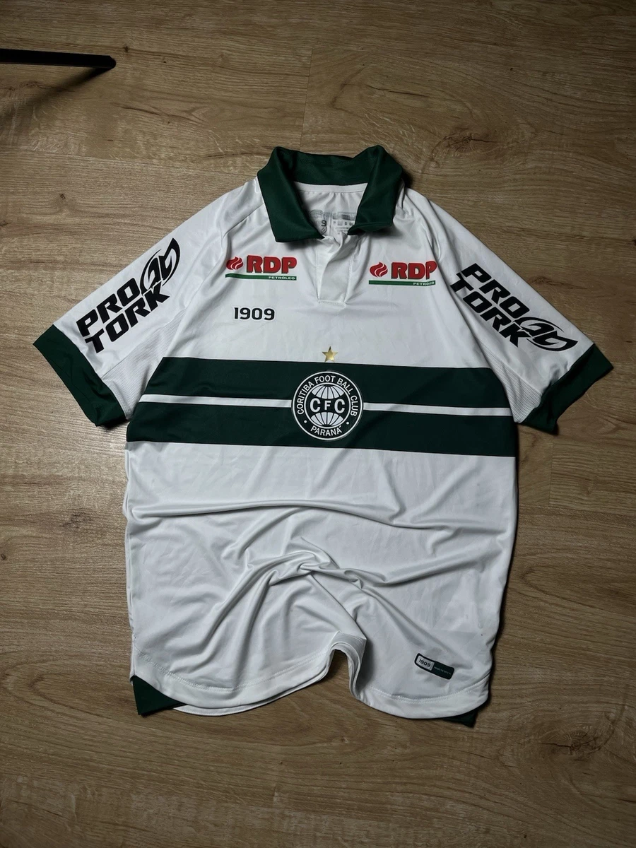 Coritiba International Club Soccer Fan Apparel and Souvenirs for