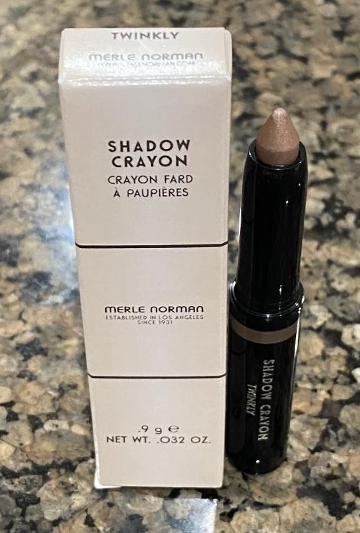 Merle Norman Shadow Crayon...TWINKLY....New - Image 1 of 1