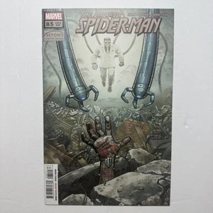 Marvel Comics Amazing Spider-Man #85 LGY#886 (2022) - Picture 1 of 16