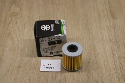 Kawasaki 52010-0001 ELEMENT-OIL FILTER NOS NEU genuine xx36064 - Bild 1 von 2