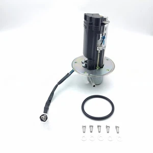 SE ADAPTA A CONJUNTO DE BOMBA DE COMBUSTIBLE OTNOTR 15100-29G00 SUZUKI 2004-2005 GSXR 600 GSXR 750} - Imagen 1 de 3