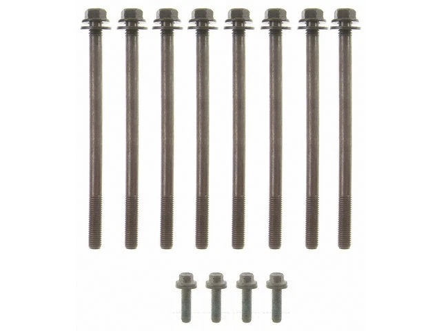 Juego de pernos de cabeza para Dodge Ram 1500 2002-2010 3,7 L V6 2003 2004 2007 2009 CR887ZZ Foto 1 de 1