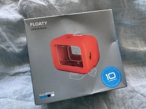 Neu Original GoPro Floaty für Hero 9/Hero 10/Hero 11 Black Offiziell - Bild 1 von 5